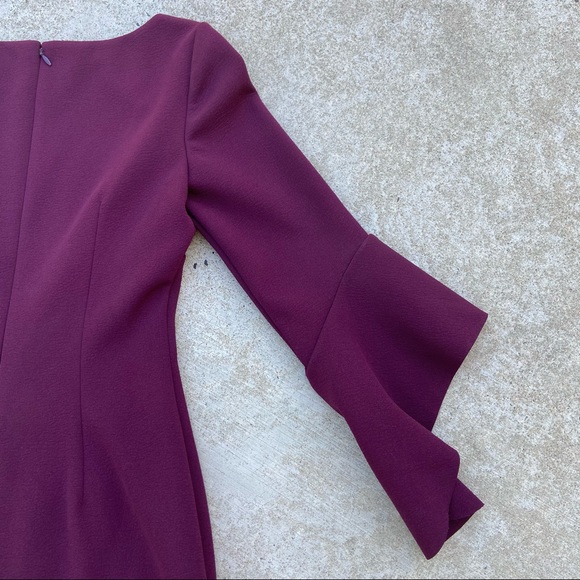 Vince Camuto Cocktail Dress - Picture 4 of 5